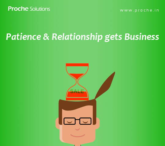 Proche Solutions tweet media