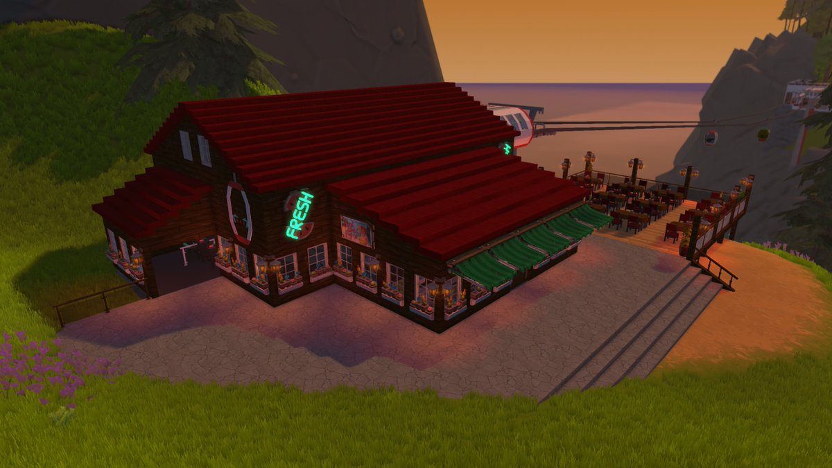 S43_Gaming's tweet photo. @ScrapMechanic Are the creative worlds now big enough that we can put 3 XL- Tiles in a row without overlapping?😃
Did you fix that deletion bug I reported a few months ago?
Also I would like to propose the addition of XXL- Tiles, this would be great for mountains!🏔️ https://t.co/5mNf0PbFlj
