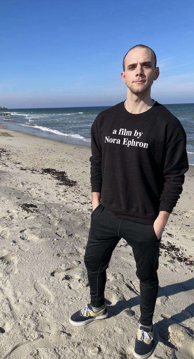 Adam_Armstr's tweet image. hi @SuperYakiShop pls lemme know when my pup can get a matching sweatshirt, as he seems quite taken with this one ✌🏻