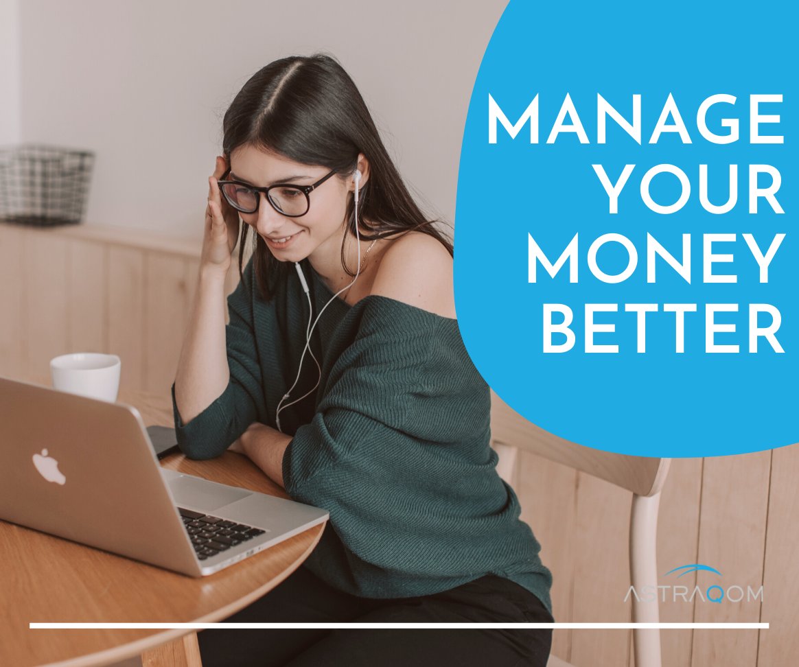 AstraQom International tweet media