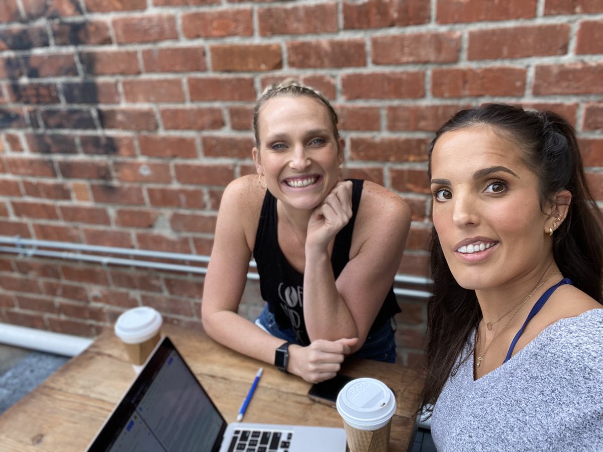whatthedeaf's tweet photo. We are working on Season 2 of the WTD podcast! We are excited to continue this journey, as our last episode for Season 1 will be this Friday! This week, we will show you our journey behind the scenes for our podcast! Stay tuned! 

#WTD #WhatTheDeaf #podcast https://t.co/FV2ZmGTWGn