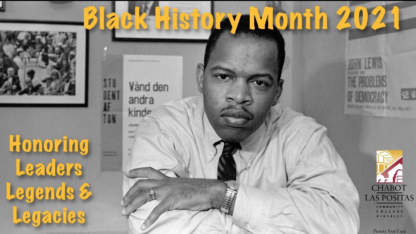 Chabot College - Black Cultural Resource Center tweet media