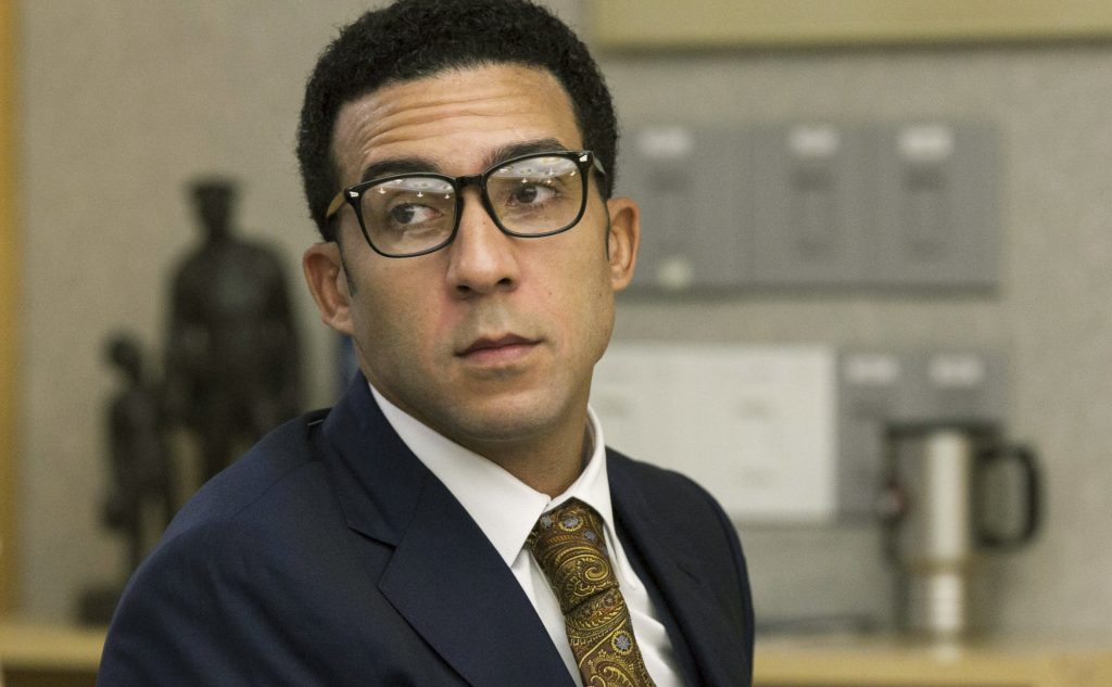 Kellen Winslow II agrees to 14 years in jail for sex crimes https://t.co/LmZqbQCR3N https://t.co/xuLPuNyL7N