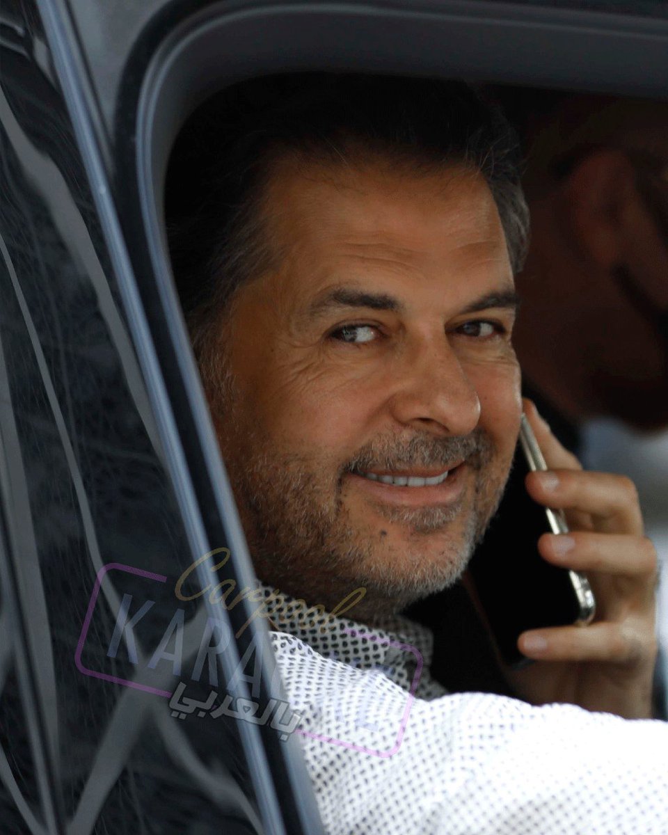 #راغب_علامة ينفي وجود مشاكل بينه وبين النجم #عمرو_دياب ويصرح : "أبنائي يحبوه"  #تلفزيون_دبي #على_أوان
#CarpoolKaraokeAR #CarpoolKaraoke
awaan.ae/show/208580/03
<a href="/dubaitv/">تلفزيون دبي</a> <a href="/raghebalama/">RaghebAlama</a> <a href="/WissamBreidy/">Wissam Breidy 🇱🇧</a>  <a href="/amrdiab/">Amr Diab</a>