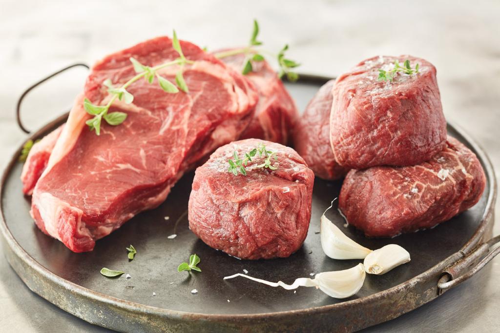StockYards_'s tweet photo. Nothing beats the convenience of USDA certified cuts delivered straight to your door. https://t.co/wltghojkk9