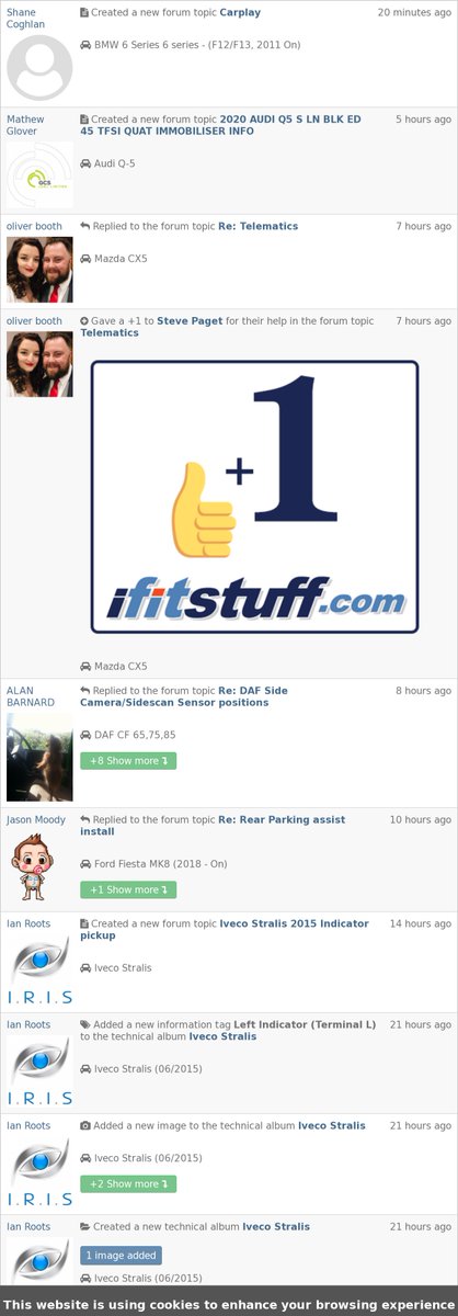 Ifitstuff Team tweet media