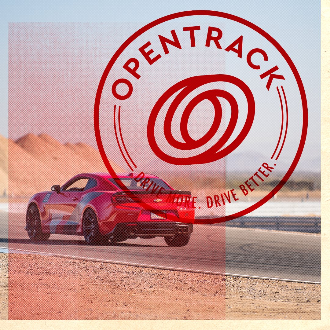 ThompsonSpdwy's tweet photo. Open Track is a proud partner of TSMP, who strives to provide you with the best value in track insurance. That's why they are thrilled to announce their brand-new "OpenTrack Drive" program in partnership with in-house pro driver coach Andy Lee! More here: https://t.co/uKLIJx9c1i. https://t.co/hFzcQZbMo8