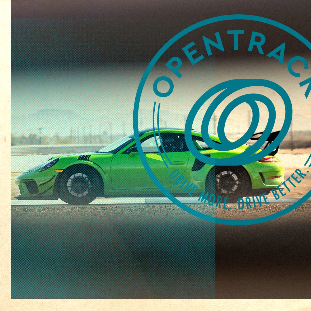 ThompsonSpdwy's tweet photo. Open Track is a proud partner of TSMP, who strives to provide you with the best value in track insurance. That's why they are thrilled to announce their brand-new "OpenTrack Drive" program in partnership with in-house pro driver coach Andy Lee! More here: https://t.co/uKLIJx9c1i. https://t.co/hFzcQZbMo8