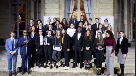 En 2019, la municipalité de Strasbourg s’élevait dans une motion unanime contre l’antisémitisme : plantage d’arbre, prix HilanHalimi pour Regards d’enfants remis par le PM... Hier, la nouvelle majorité a rejeté l’étude de la résolution. Sale période pour les juifs ? <a href="/JPVETTER/">Jean-Philippe Vetter</a>