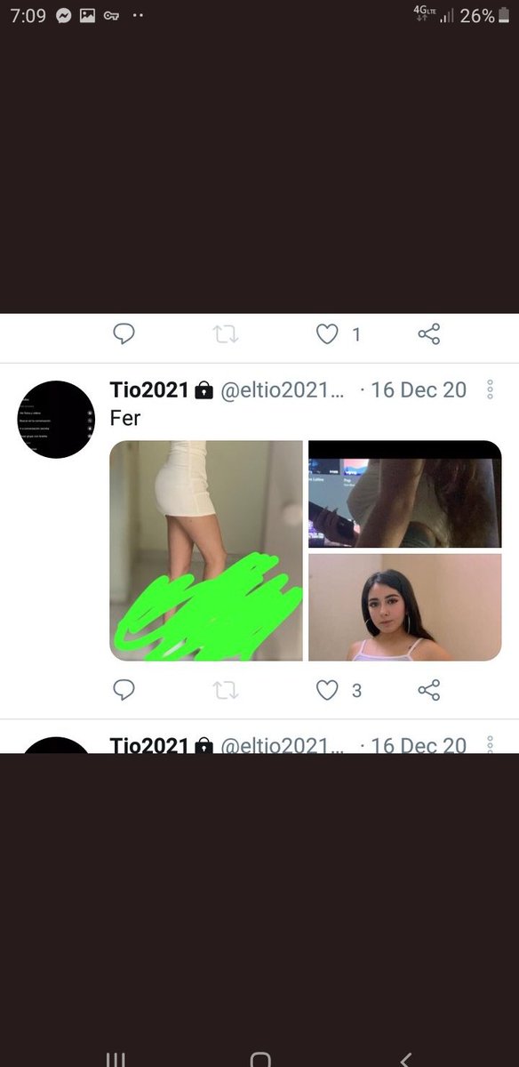 DPedofilos's tweet photo. Lo prometido es deuda 
Aquí está la chica que faltaba del catálogo del "tío fresitas"
Alias David,  alias "eltio" 

Lo único raro es por que @PCabronia  se le "olvido" subirla 

No se les hace raro?

No cabe duda que aquí hay gato encerrado

Llegaremos hasta el fondo de este caso https://t.co/pqDWeKPZRn