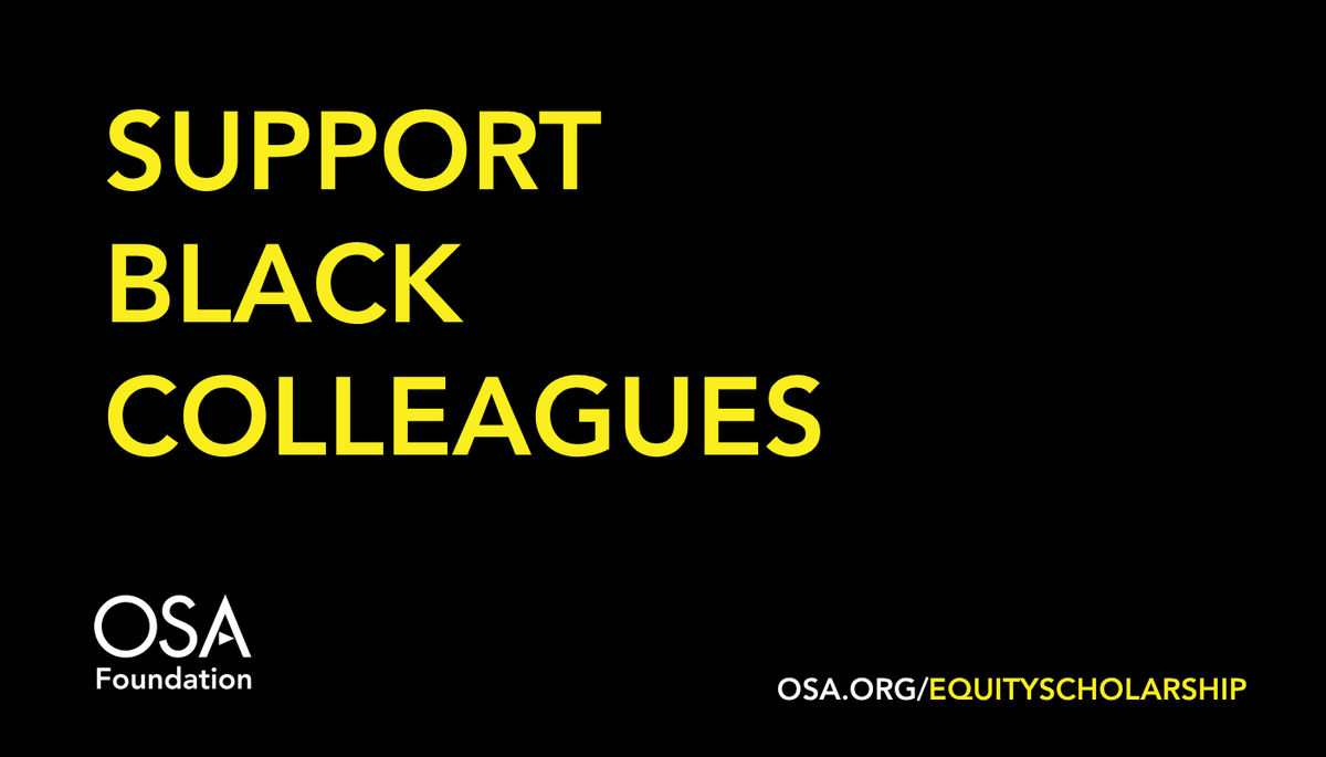 OkawachiY's tweet image. As an @OpticalSociety Ambassador, I’m reaching out to friends and colleagues to support the Ambassador Equity in Optics and Photonics Scholarship. Your support will help us provide 60 scholarships over the next 5 years. #OSAFoundation #BlackLivesMatter osa.org/equityscholars…