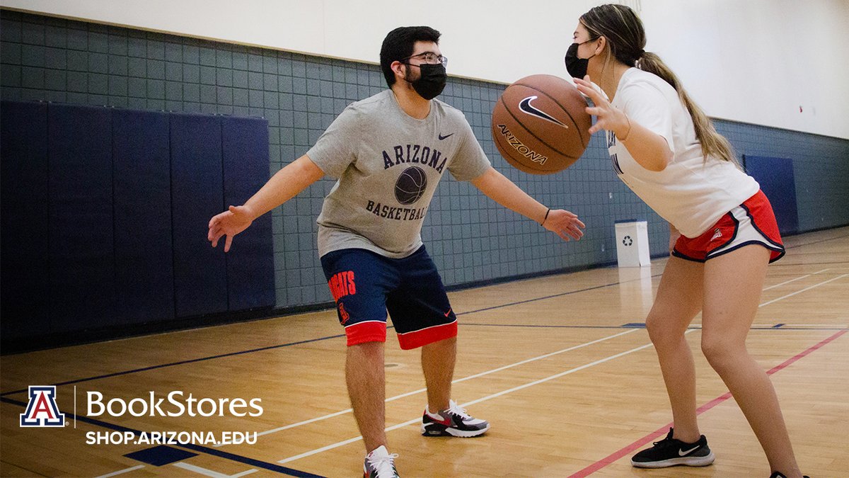 Arizona Athletics (@AZATHLETICS) on Twitter photo 2021-02-23 19:02:39 Get your head in the game for the last home games of the season with @uabookstores exclusive selection of basketball merchandise! 🏀 🛍️: shop.arizona.edu/bball Get your head in the game for the last home games of the season with @uabookstores exclusive selection of basketball merchandise! 🏀 🛍️: shop.arizona.edu/bball