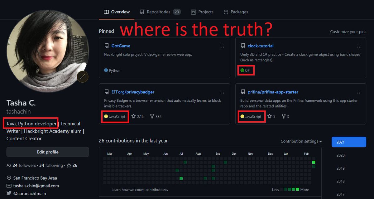 coronachtmain's tweet image. 🧑💻
#techwriters #thinklikeaprogrammer #mentorship
Honestly, just toss me on a #QA team and I assure you I can and will improve efficiency simply by asking the right questions.
#Documentation might have an upfront cost, but I am planning for our company's future.