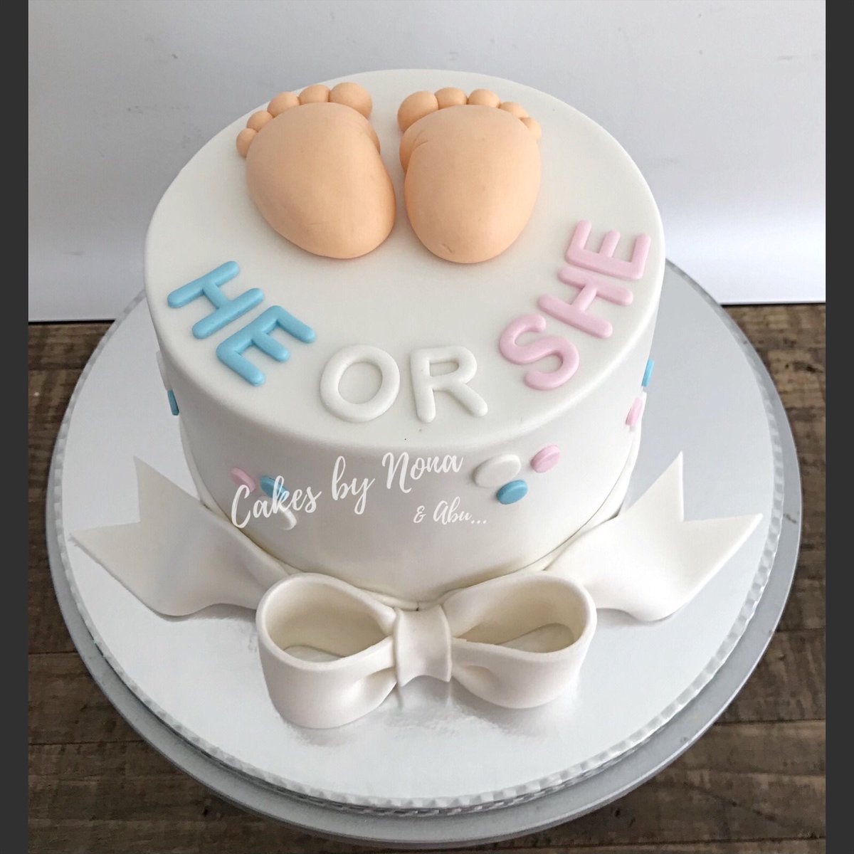 Boyorgirlcake