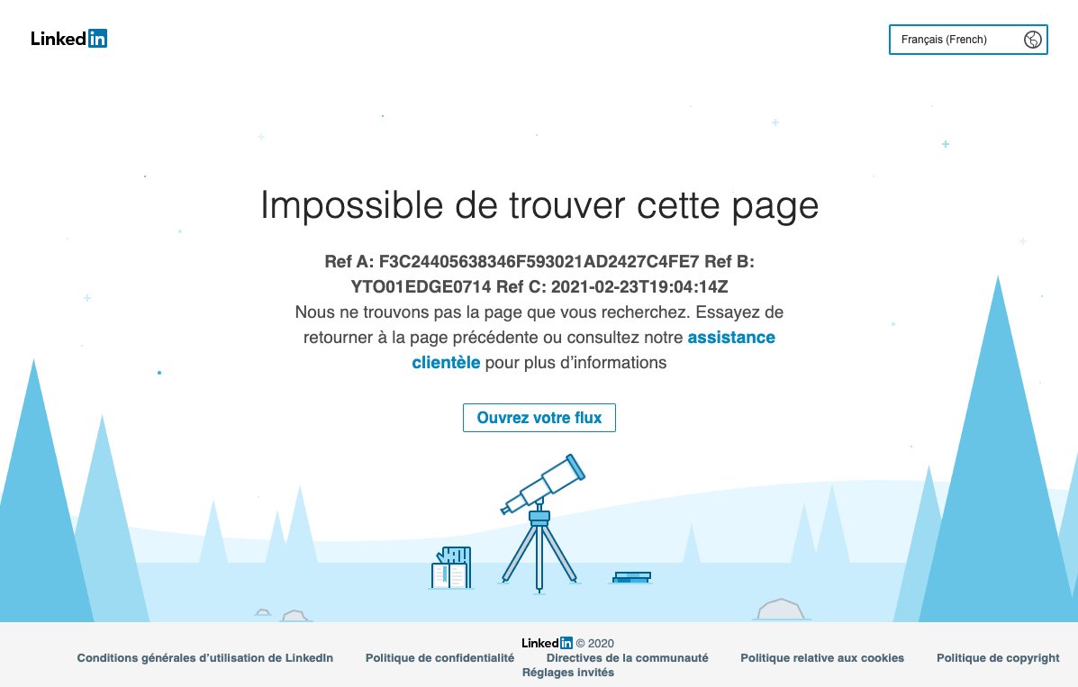 Olivier Petit tweet media