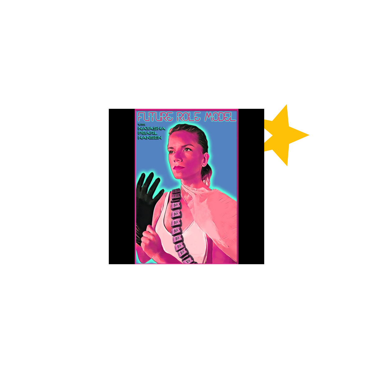 MyLovePolice's tweet photo. Episode 145: Chris Voss of The Chris Voss Show https://t.co/pArePBEyuL Future Role Model @NPHcomedy #FutureRoleModel #Podcast #NatashaPearlHansen https://t.co/eLVVZJuz70
