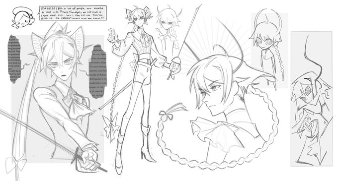 rkgk compilation...it's not my fault he's fun to draw 