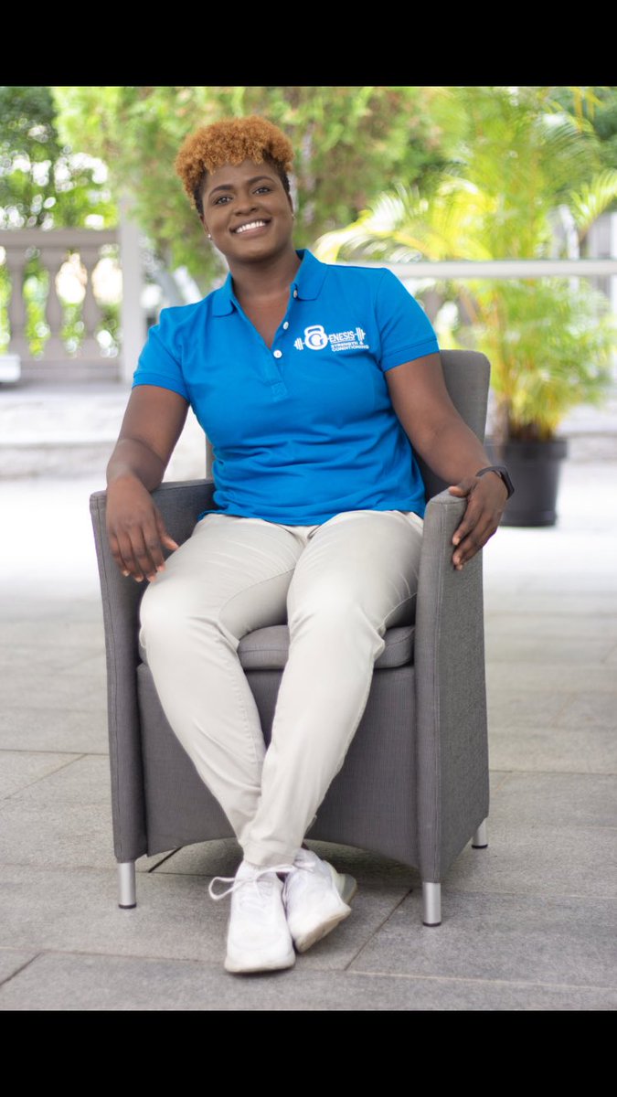 TriniGabby's tweet photo. Hi. My name is Coach Gabby.
How can I help you?
#askmesomething #heretochangeyourlife #timeforyourGenesis #callMe #messageMe #letsGetItDoneTogether https://t.co/a7Fwkvfyiq