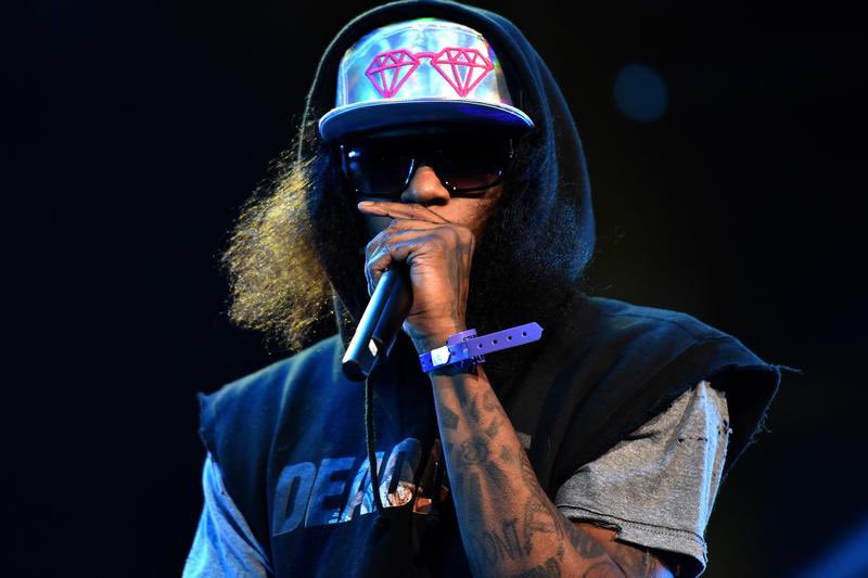 Happy birthday Ab-Soul Today the rapper turns 34 years old. 