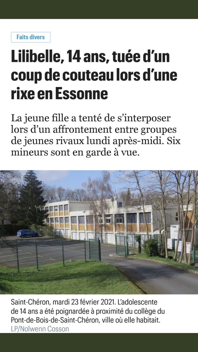 Koloombe's tweet photo. Et ça continue.. qu'ils reposent en paix courage au famille 🤍 #Essonne https://t.co/YUeyxaXnP4