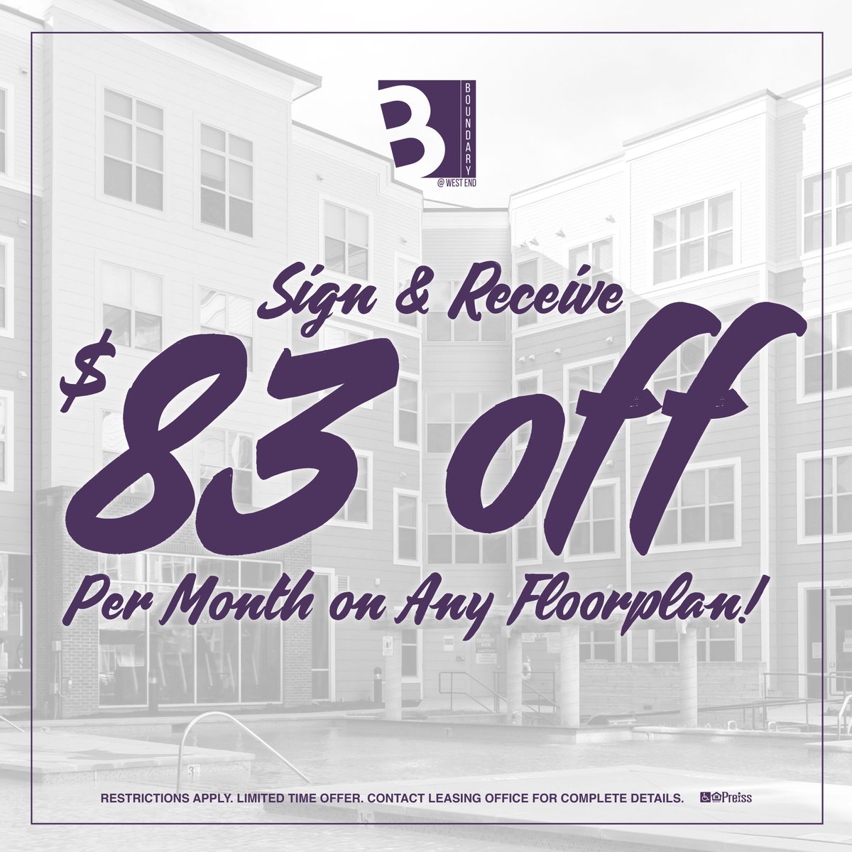 You don’t want to miss this limited time only deal!! #signandsave