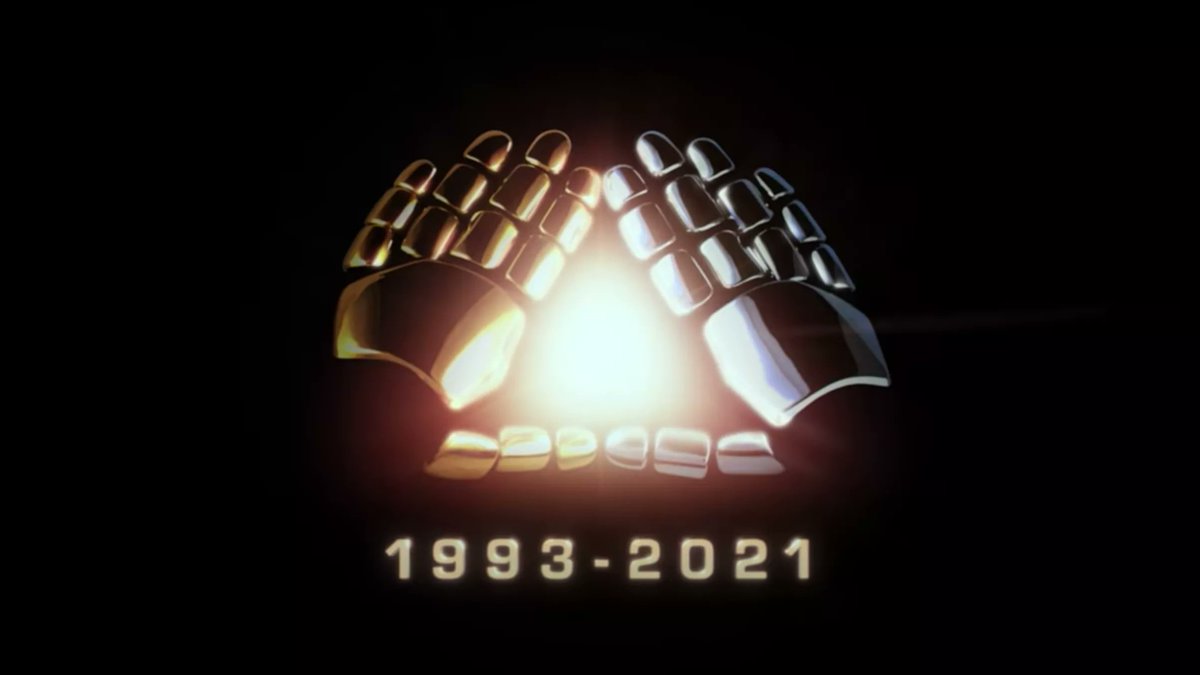 Around the World, Get Lucky, One More Time, Lose Yourself to Dance….just some of the great tunes Daft Punk produced over the years. What an incredible legacy of music!
#DaftPunk #DaftPunkForever