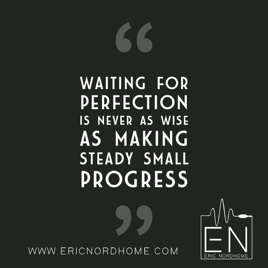 ENordhome's tweet photo. I am currently not perfect, but I am working on it #electronic #electronicmusic #electronicmusicproducer #electronicfamily #electronicmusician #iloveelectronics https://t.co/s1gD9RPLPO