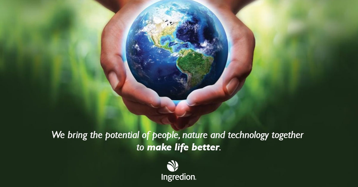 Ingredion's tweet photo. Eight feels GREAT! We are excited to celebrate being named one of @Ethisphere Institute’s #WorldsMostEthicalCompanies https://t.co/ue4PkwF7Ze https://t.co/oTNcuFzfba