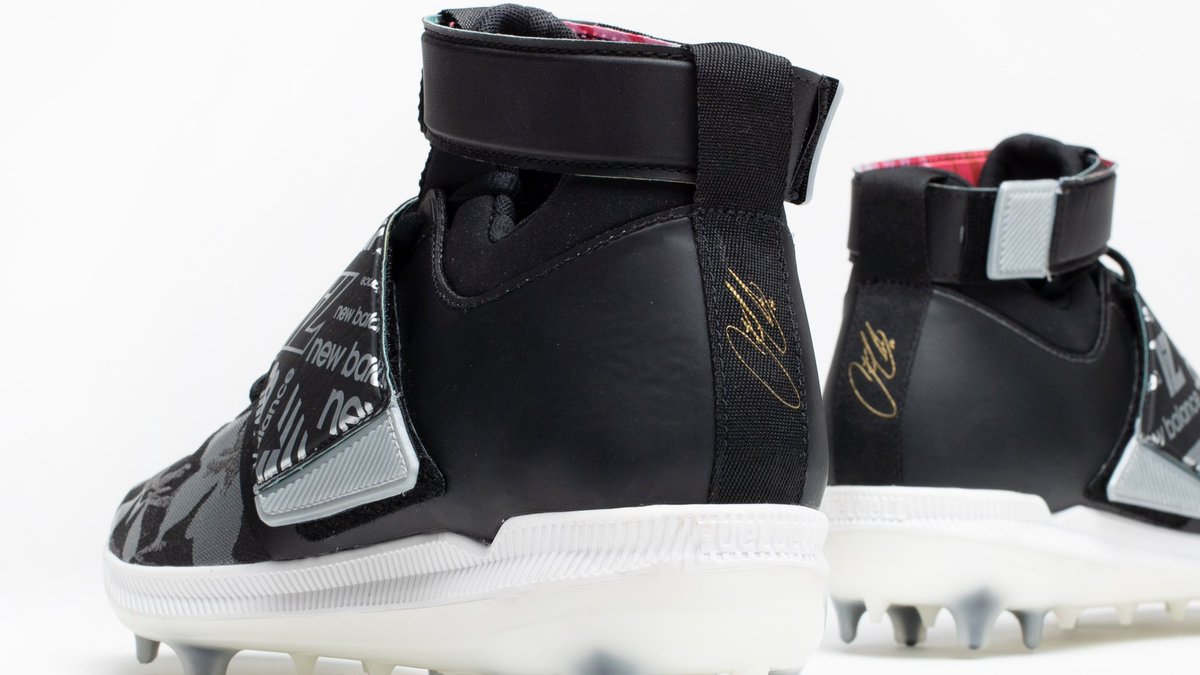 lindor new balance shoes