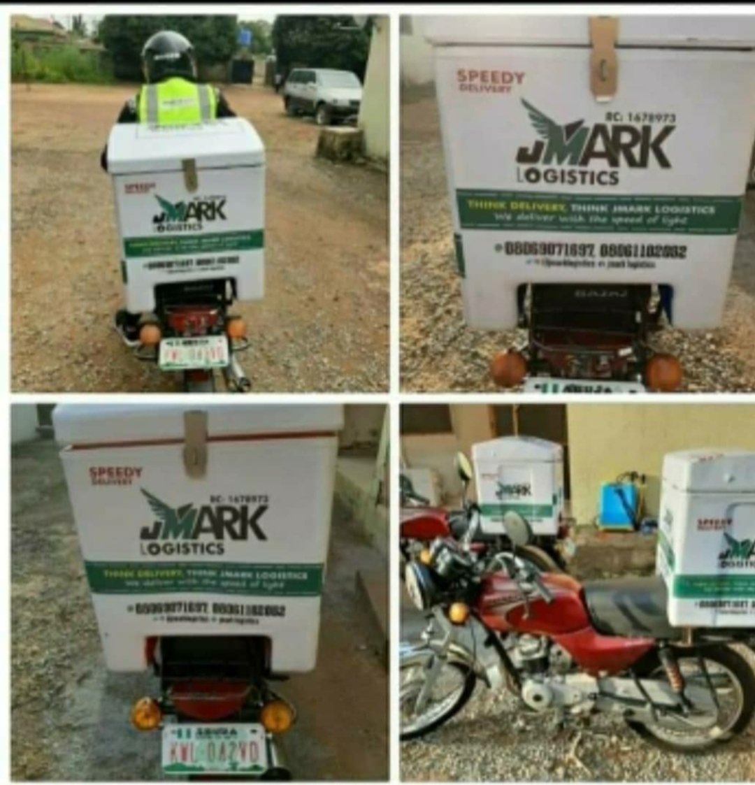 jmarklogistics's tweet photo. @theKapitalPlug ...10 people will get approximately 10kg, all parts inclusive at N15,000
PS: It is halal/pure
Abuja residents only.
We're a call or dm away: 08069071697.
Thanks!
#JMarkFarms
#jmarklogistics
#AbujaTwitterCommunity @jmarklogistics is our IG handle, we follow back promptly
2/2 https://t.co/foryZ6nkfC