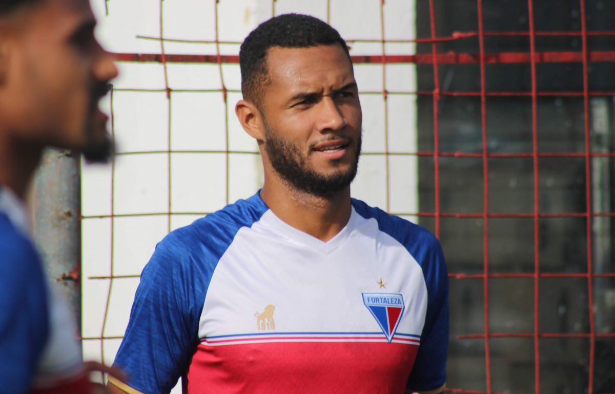 DE OLHO NO MERCADO!

Segundo informações, o Vasco estaria interessado na contratação de Gustavo Coutinho, atacante do Fortaleza, hoje emprestado a Cabofriense.

Na atual temporada, seus números são:

🏟 9 jogos
⚽️ 4 gols

🗣 Acha uma boa, torcedor?