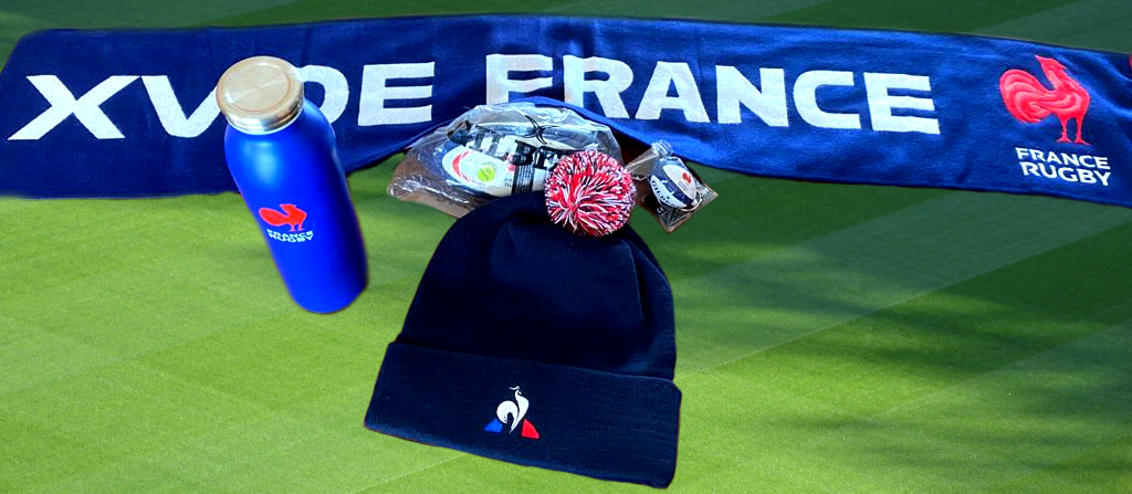 mardicestrugby's tweet photo. Mes amis, c'est le moment de pronostiquer ! France-Ecosse c'est dimanche et le lien est là. On n'oublie pas que le Kit du Supporter @FranceRugby  est à gagner !

https://t.co/ditm99ocyM

@EricDagrant @stefcouture @Emericbns @VincentMestrot https://t.co/qmnxSIsAFY