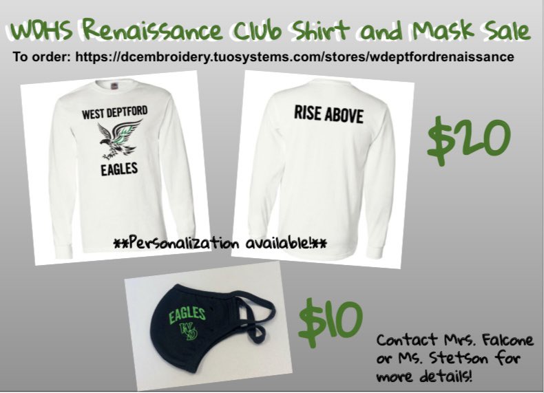 WDRenaissance tweet media