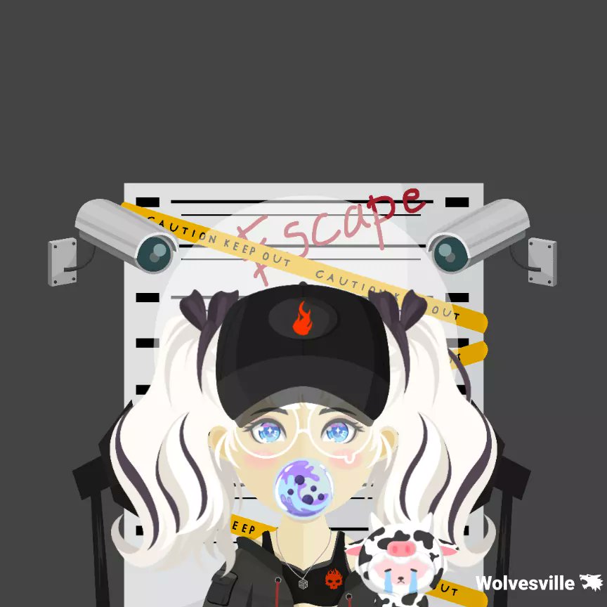 Jessie :) tweet media