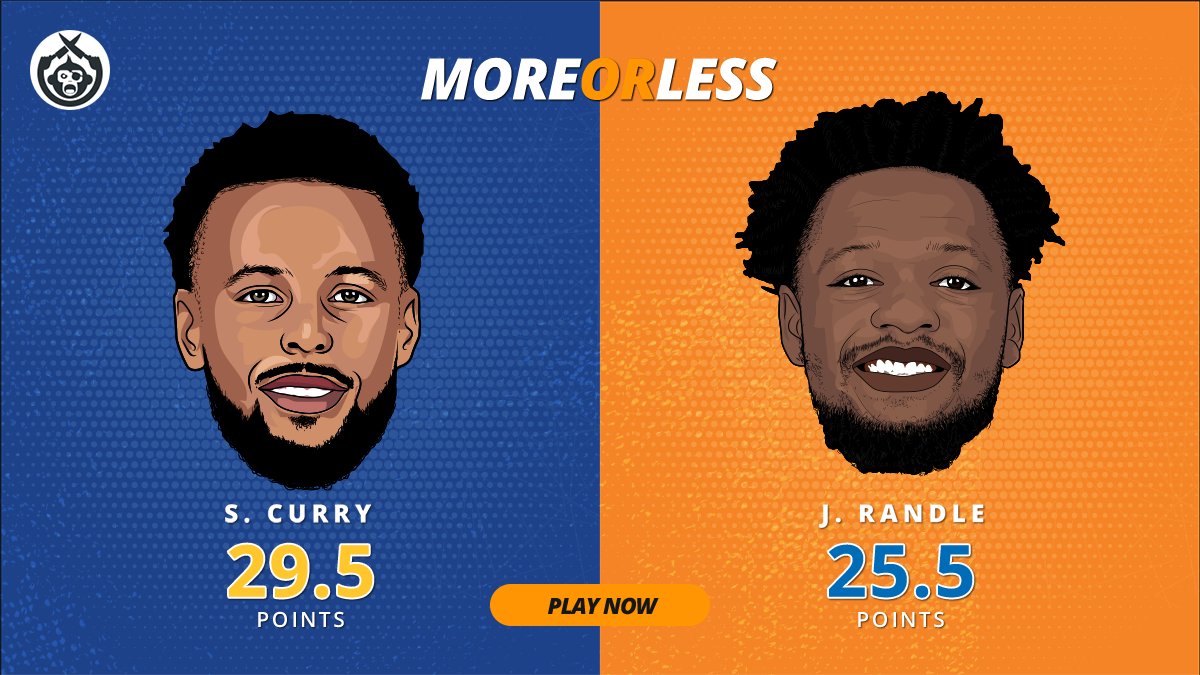 We've got #NBA action underway and more games to pick from throughout the night. Come hang with us on this Tuesday and WIN OUR MONEY! 💰

🏀: bit.ly/38B8pDu