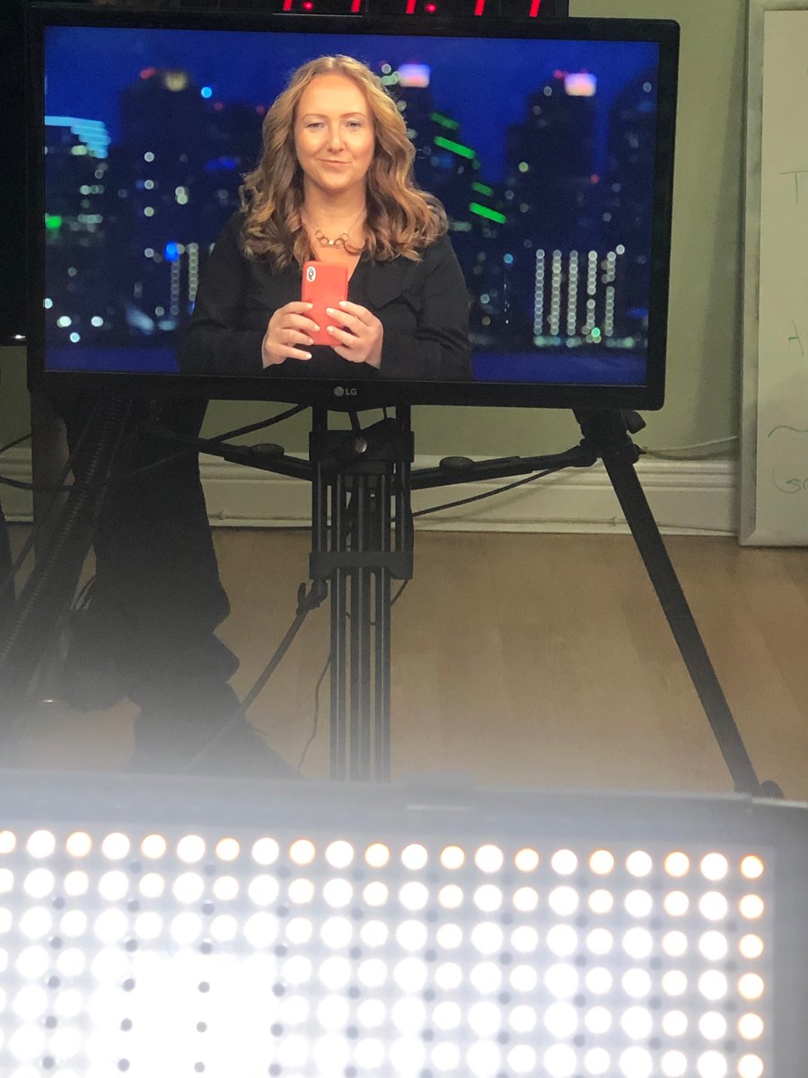 Karol Markowicz On Twitter More Like 7 30