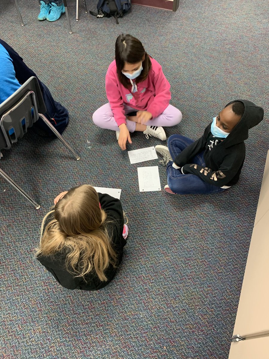 Shirleyria Hughes (@shirleyriahugh1) on Twitter photo Thank you <a href="/meredithakers/">Dr. Meredith Akers</a> for the awesome Winter Storm activity! My students really enjoyed sharing their experiences after completing their quick writes. I loved how it made them feel a little less alone during that challenging time💛 #TexasStrong #CFISD #4thgradeELA Thank you <a href="/meredithakers/">Dr. Meredith Akers</a> for the awesome Winter Storm activity! My students really enjoyed sharing their experiences after completing their quick writes. I loved how it made them feel a little less alone during that challenging time💛 #TexasStrong #CFISD #4thgradeELA