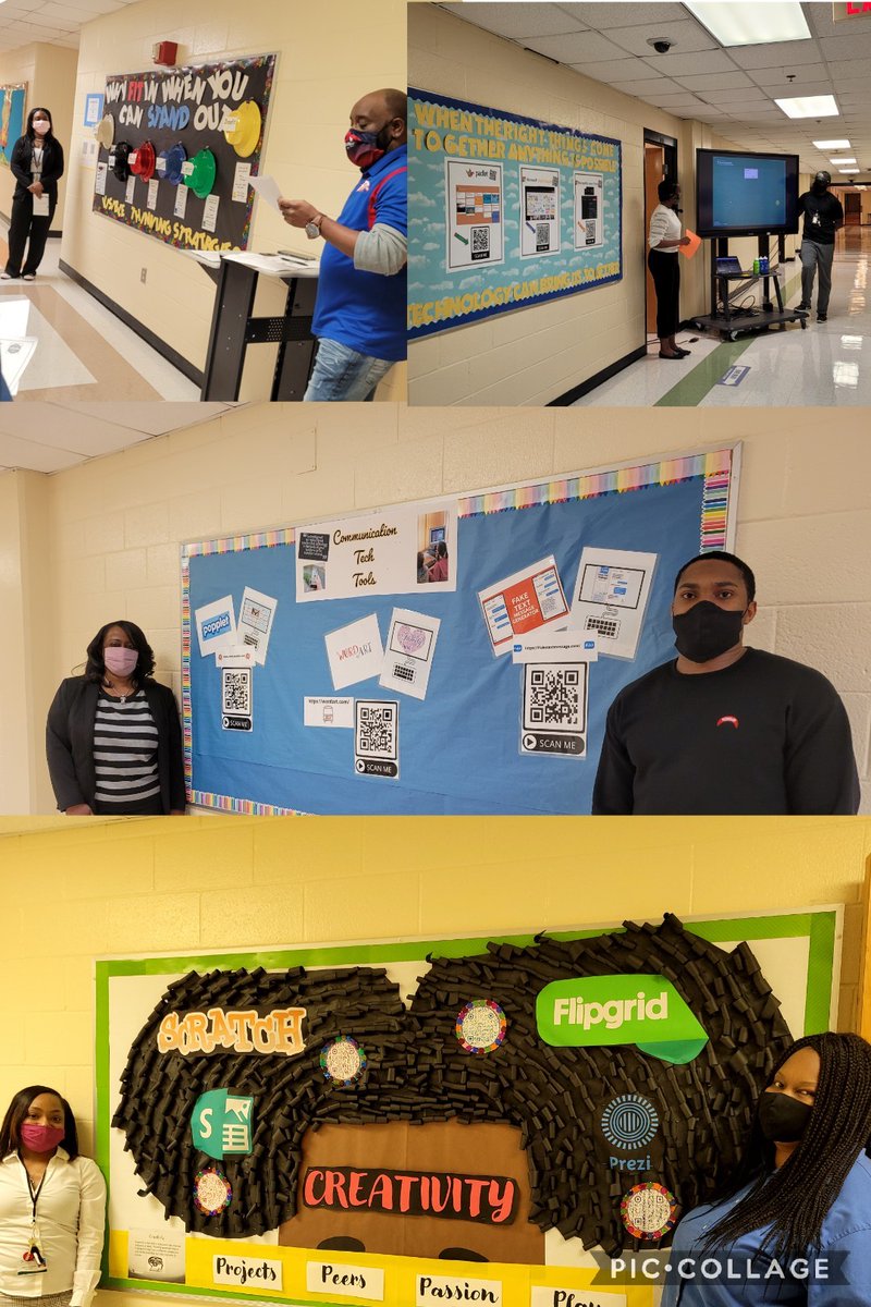 Lisa R. Canady (@lelemillerzion1) on Twitter photo PES staff invited to participate in a mobile & diverse PD provided by our WONDERFUL Vanguard team! Vanguard supporting staff to make learning engaging, cool & fun! <a href="/TeachSingleton/">Nefertiti Singleton Ed.S🤩</a> @asanders_PES <a href="/KeenyaJ/">Keenya Jackson, Ed. D.</a> <a href="/Msgray_withanA/">Leondria Gray</a> <a href="/i_title/">Parklane Parent Liaison</a> @AshleyRucker85 <a href="/MsCLittle/">Chelsea Little</a> <a href="/TrottyCj/">Carlos Trotty</a> <a href="/TKMusiclady/">Tamika Kelly</a> PES staff invited to participate in a mobile & diverse PD provided by our WONDERFUL Vanguard team! Vanguard supporting staff to make learning engaging, cool & fun! <a href="/TeachSingleton/">Nefertiti Singleton Ed.S🤩</a> @asanders_PES <a href="/KeenyaJ/">Keenya Jackson, Ed. D.</a> <a href="/Msgray_withanA/">Leondria Gray</a> <a href="/i_title/">Parklane Parent Liaison</a> @AshleyRucker85 <a href="/MsCLittle/">Chelsea Little</a> <a href="/TrottyCj/">Carlos Trotty</a> <a href="/TKMusiclady/">Tamika Kelly</a>