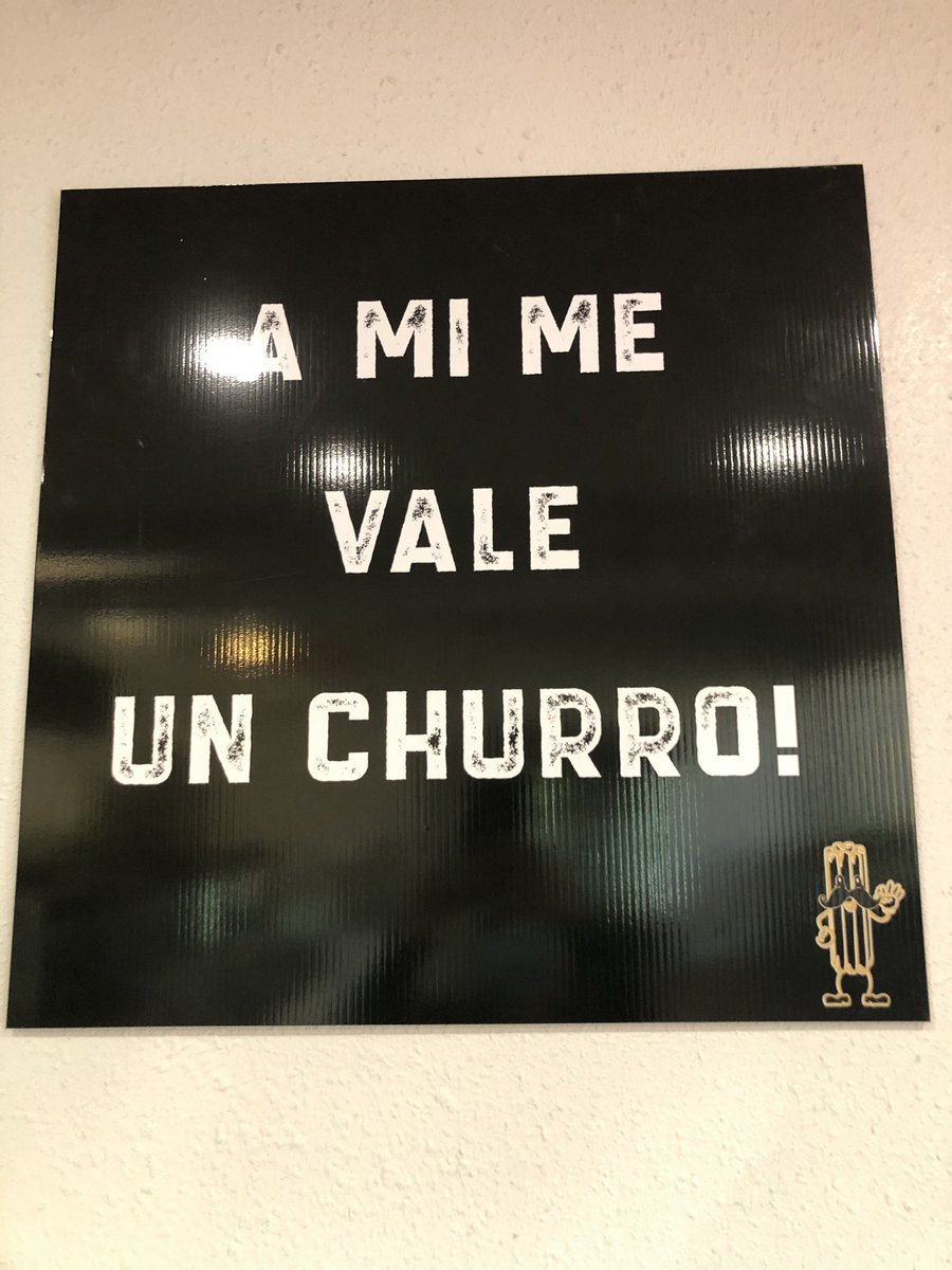 LilianaSotoAZ's tweet photo. Was driving down central and a saw a small sign that said “papi churro” I obviously had to stop 😂and look what I found! #Papichurro brand new 📍7252 S Central Phoenix 85042 https://t.co/F4haptU0R0