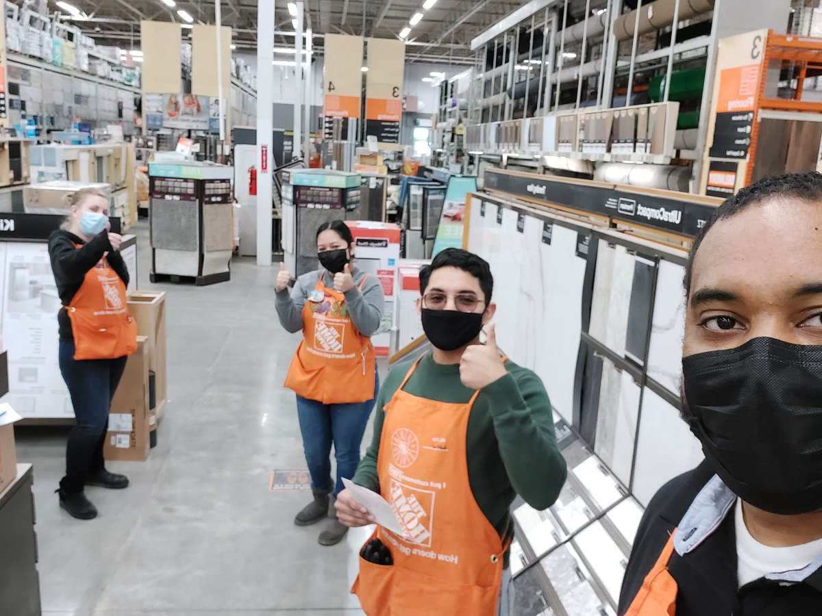 Michael Crestwell Jr (@crestwelljr) on Twitter photo Rewarding good practices thank you Andrew. Thumbs up to your 1st homer continue doing the right things more to follow.
<a href="/Jay_JayHD2571/">Jay-Jay Thompson</a> <a href="/BrianConwayTHD/">Brian Conway</a> <a href="/staceyjsharp1/">Stacey J Sharp-Brown</a> <a href="/MDarren13/">Mr.Darren13</a> @kitchen_2571 Rewarding good practices thank you Andrew. Thumbs up to your 1st homer continue doing the right things more to follow.
<a href="/Jay_JayHD2571/">Jay-Jay Thompson</a> <a href="/BrianConwayTHD/">Brian Conway</a> <a href="/staceyjsharp1/">Stacey J Sharp-Brown</a> <a href="/MDarren13/">Mr.Darren13</a> @kitchen_2571
