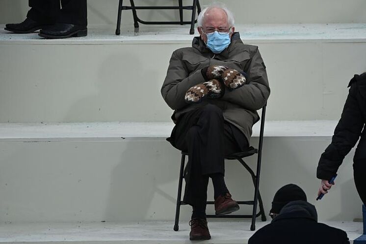 Mrwolfproblems's tweet image. Same vibes @LMDShow