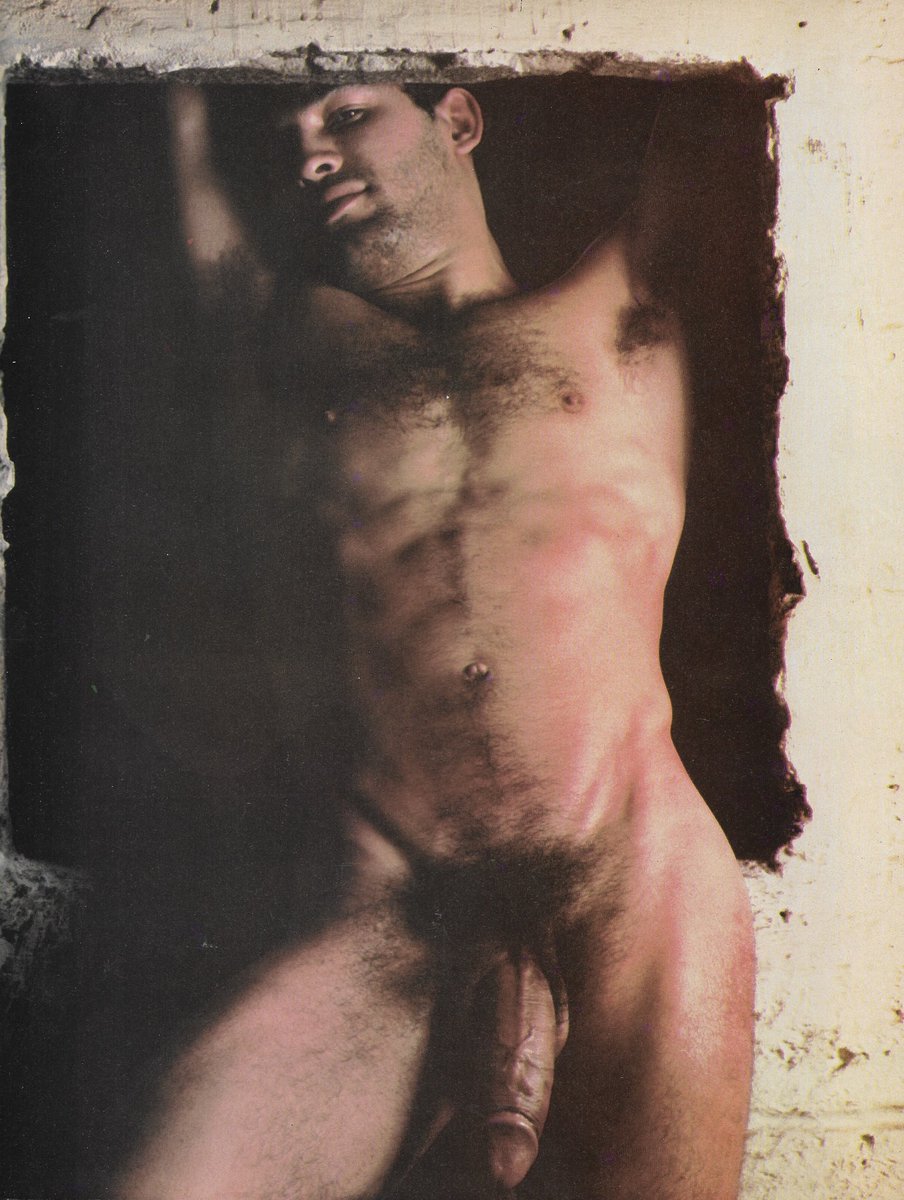 MandatedR's tweet photo. TONY NERO! YOU BE CAREFUL IN THAT HOLE! 🕳 TONY MISBEHAVES, AS USUAL, BUT HE’S GOT TO WHEN HE’S SHWANGIN ALL THAT 🍆 HIT THE LINK IN THE BIO TO SEE WHAT WE’RE SEEING 👀 INTOUCH/APRIL\1981 #mandatedreading #thegaylibrarian #bigdickprolems https://t.co/KZzjvktlnQ