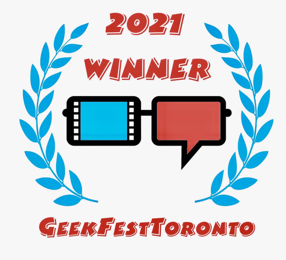 GeekFestToronto's tweet photo. Winner 🏆🏆 Highlight🏆🏆 6th Annual 
@GeekFestToronto
Best LARP / Cosplay Film: Legend of Stella
Director Aileen Sheedy @PencilInkFilm
#UnitedStates 
Congratulations 👏🏽🍾👏🏽
#GeekFestToronto2021 
#Cosplay #LARPing #Relationships #Marriage #AddSpiceToYourLife https://t.co/fSfV22cNPk