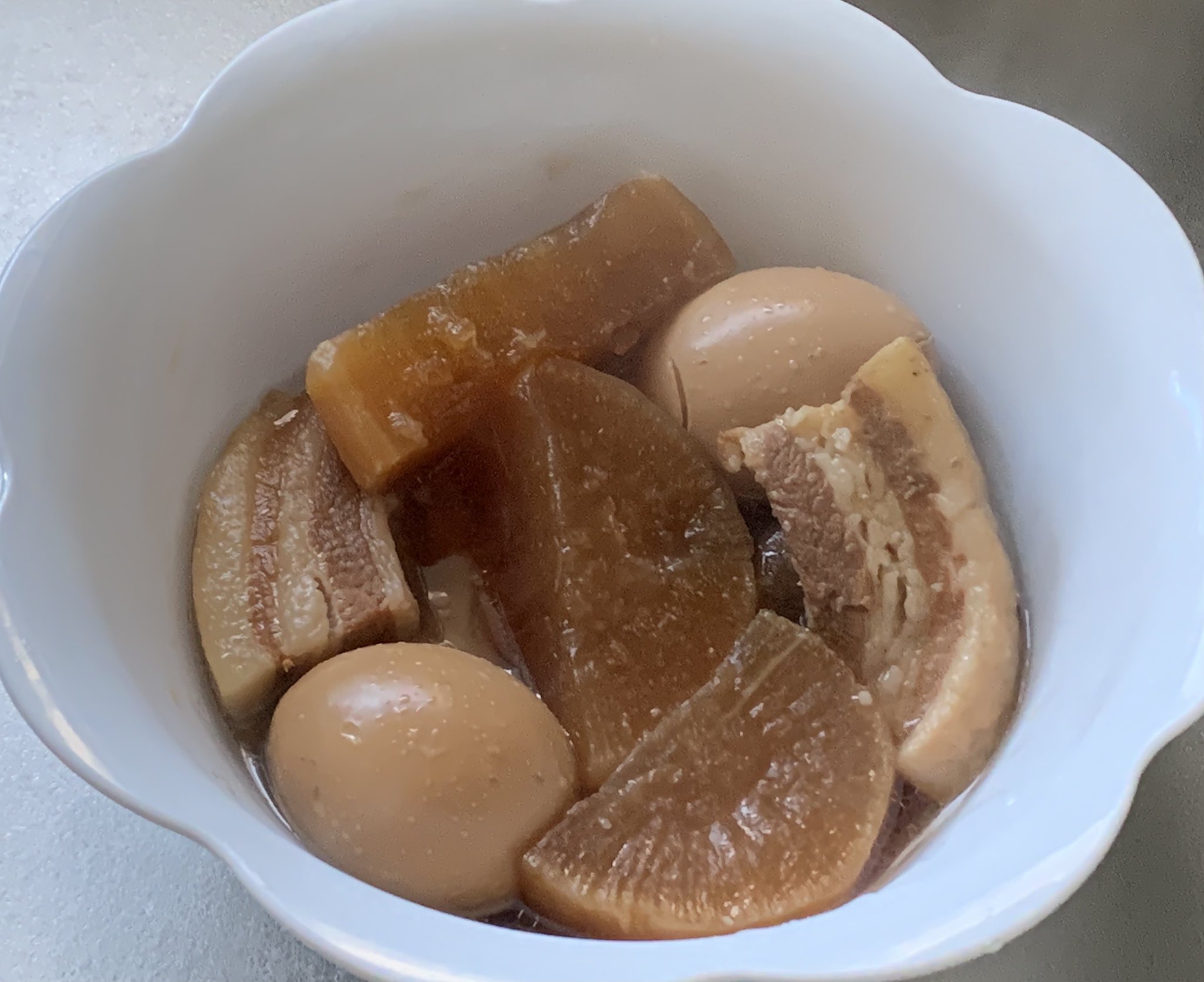 تويتر 香على تويتر 大根 角煮 煮卵https T Co W1zyz7n3ji