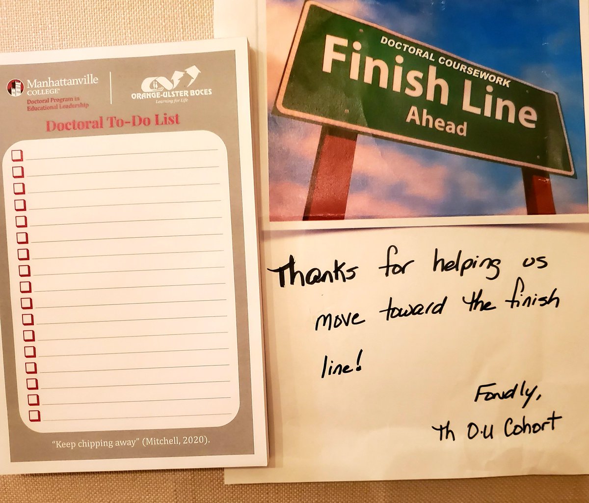 Renee Gargano tweet media