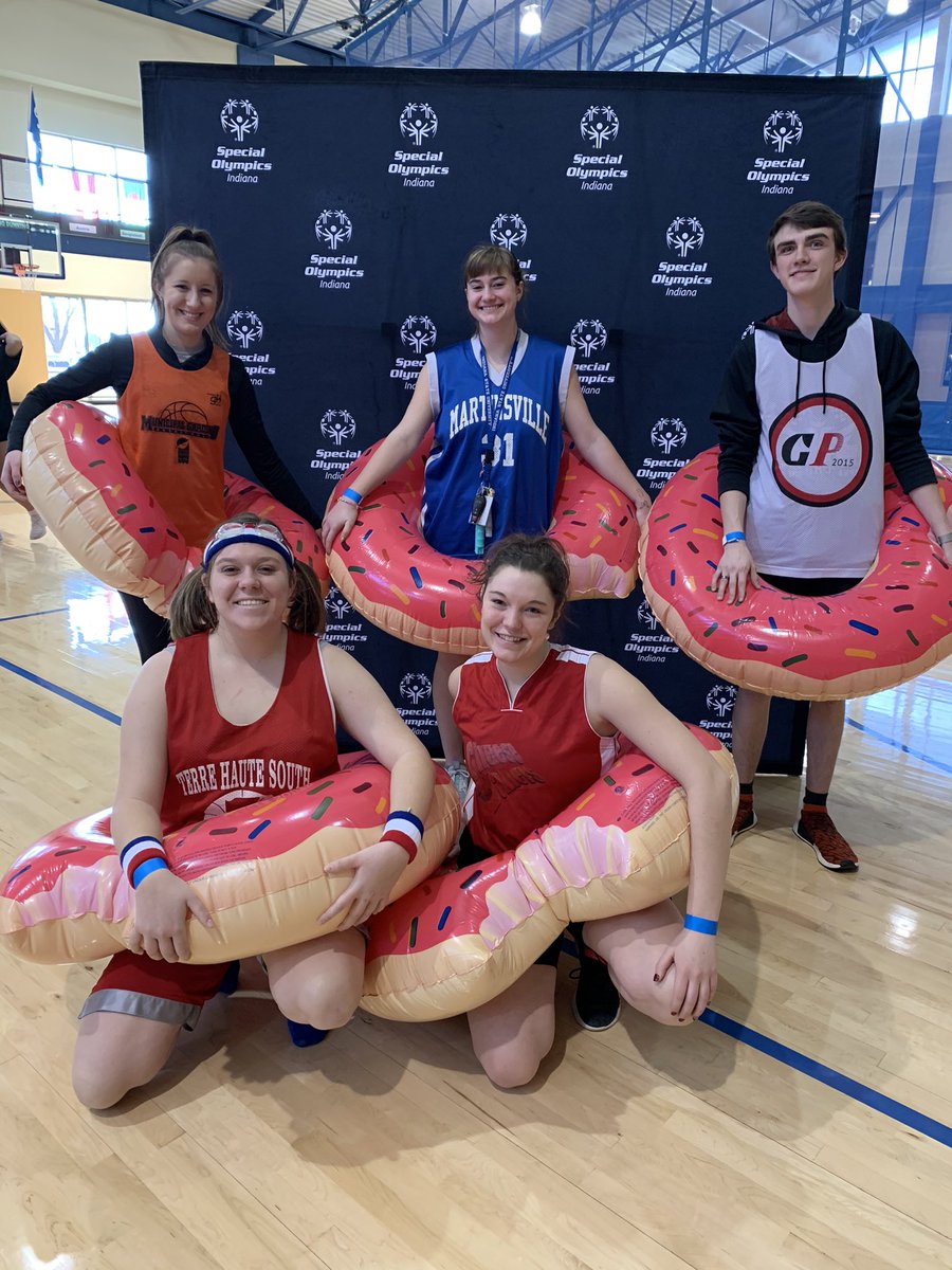 StateScec's tweet photo. Hello Everyone! Student Council for Exceptional Children is getting excited for this years Polar Plunge! Reach out if you want to join! #GiveToBlueDay https://t.co/0XzTUmiizV
