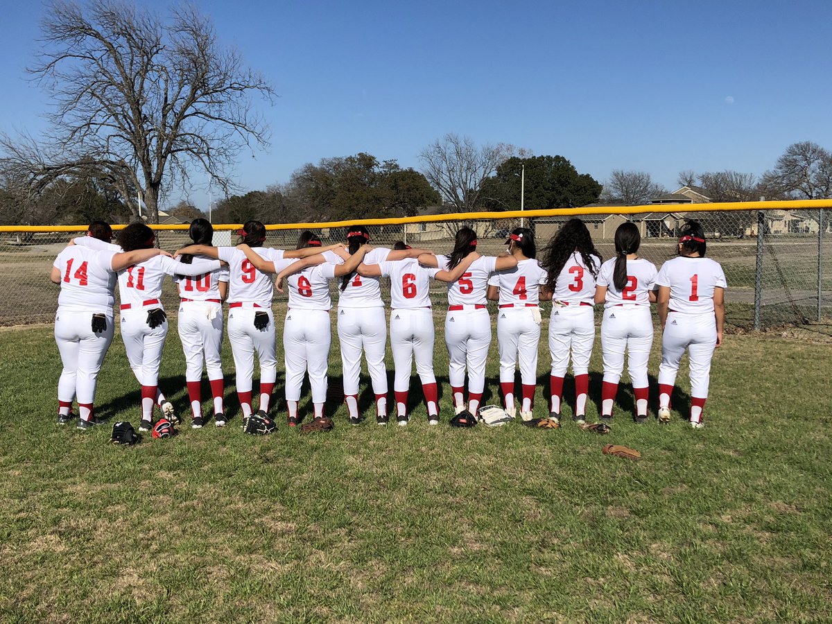 West Campus Softball tweet media