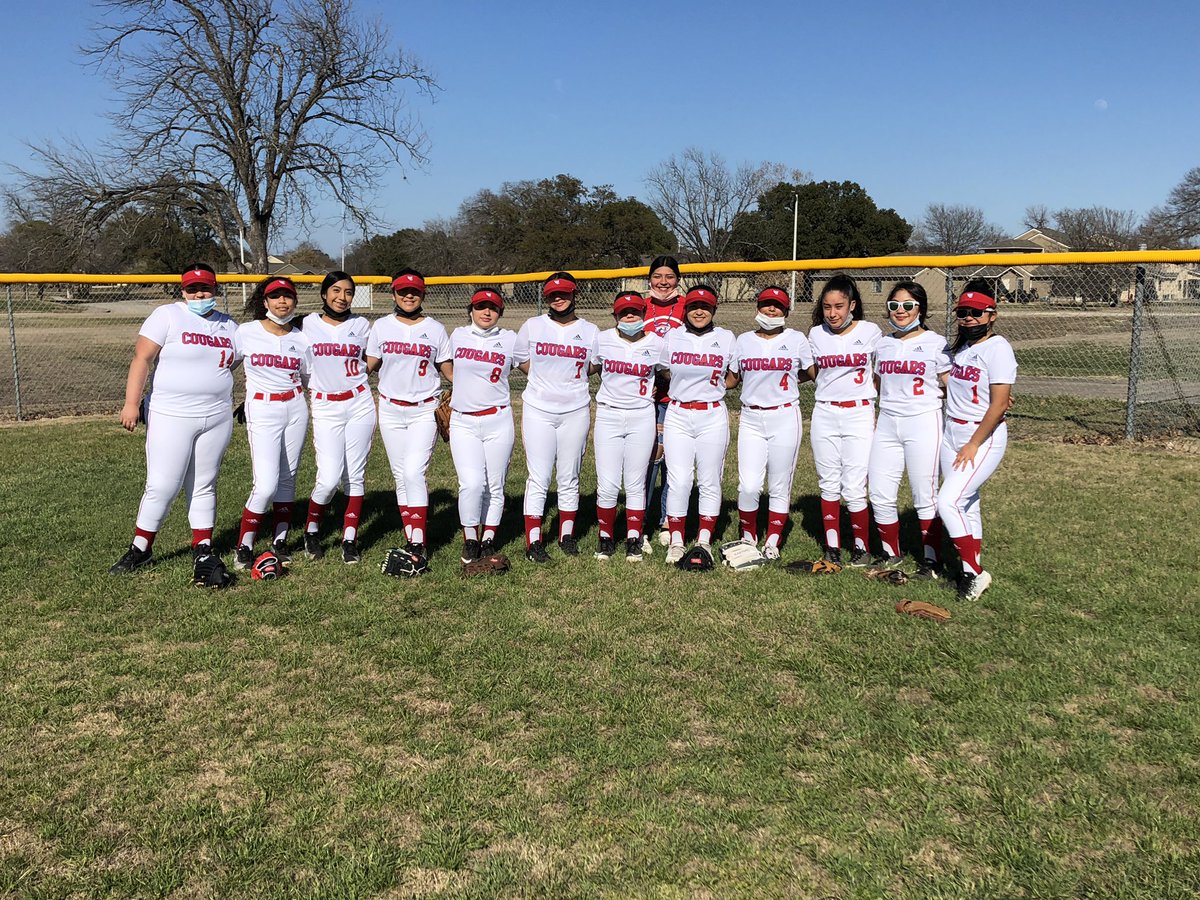 West Campus Softball tweet media