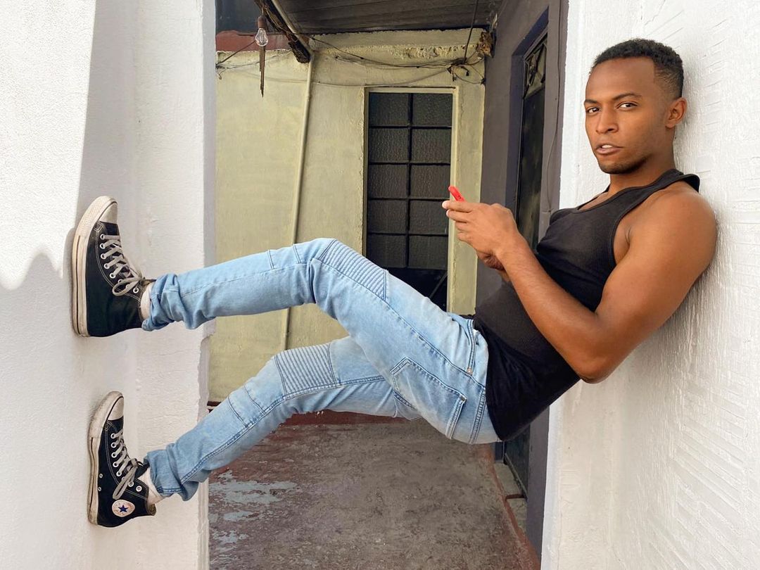 what makes you uncomfortable?