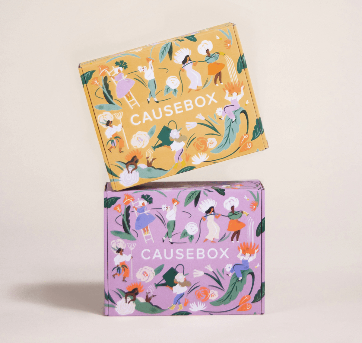 helloboxes's tweet photo. #CAUSEBOX Spring 2021 Box Available Now + Coupon! - https://t.co/CViKd2iGte #subscriptionbox https://t.co/ZYfGKkLPp9